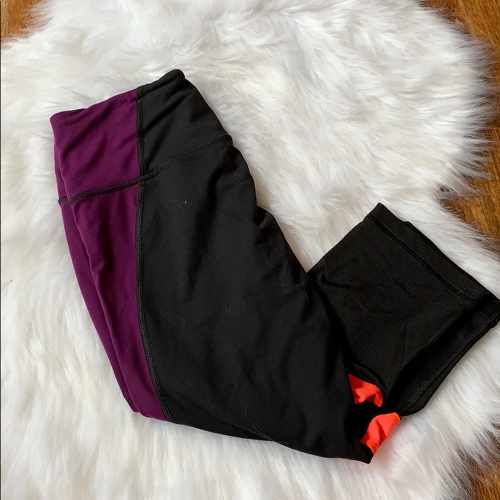 VSX Knockout Legging